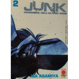 JUNK n. 2