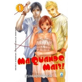 MA QUANDO MAI ? n. 1