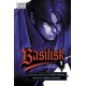 BASILISK DAL 1 AL 5 n. 1