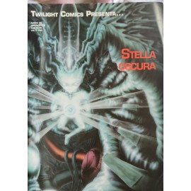 STELLA OSCURA n. 6