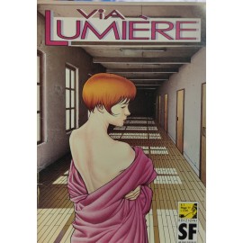 VIA LUMIERE n. 3
