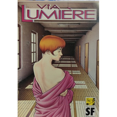 VIA LUMIERE n. 3