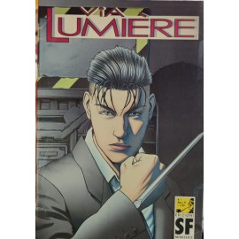 VIA LUMIERE n. 1