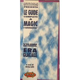 ERA GLACIALE n. 1