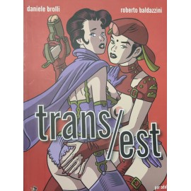 TRANS/EST BALDAZZINI n. 1