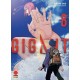 GIGANT DI HIROYA OKU n. 8