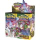 BUSTE POKEMON EVOLUZIONI ETEREE POKèMON COMPANY
