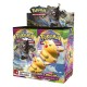 BUSTE POKEMON SPADA SCUDO VOLTAGGIO SFOLGORANTE POKèMON COMPANY