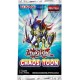 BUSTE YUGIOH CHAOS TOON KONAMI