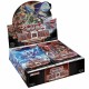 BUSTE YUGIOH BATTAGLIE LEGGENDA ARMAGEDDON BOX KONAMI