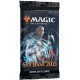 BUSTE MAGIC SET BASE 2021 HASBRO WIZARDS