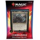 MAGIC MAZZI COMMANDER 2020 maelstrom arcano HASBRO WIZARDS