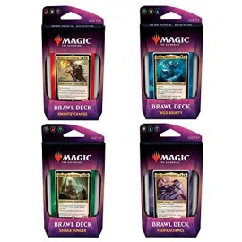 MAGIC MAZZI COMMANDER 2020 saggezza eterna HASBRO WIZARDS