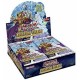 YUGIOH BUSTE YUGIOH ASSASSINI SEGRETI box KONAMI