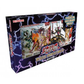 YUGIOH DUELLO SOVRACCARICO KONAMI