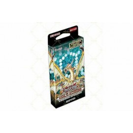 BUSTE YUGIOH ASSALTO ACCENSIONE EDIZIONE SPECIALE KONAMI