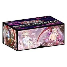 YU GI OH DUELLI DEVASTATI BOX DUEL DEVASTATOR KONAMI