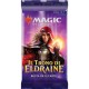 BUSTE MAGIC TRONO DI ELDRAINE HASBRO WIZARDS