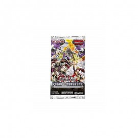 BUSTE DI YUGIOH PUGNI DEI CONGEGNI KONAMI