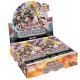BUSTE DI YUGIOH PUGNI DEI CONGEGNI BOX KONAMI
