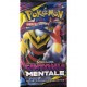 BUSTE POKEMON SOLE E LUNA SINTONIA MENTALE POKèMON COMPANY