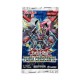 BUSTE DI YUGIOH FURIA CRESCENTE KONAMI