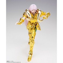 SAINT CLOTH MYTH CLOT ARIES MU REV BANDAI