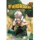 MY HERO ACADEMIA DI KOHEI HORIKOSHI n. 29