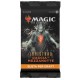 BUSTE MAGIC INNISTRAD CACCIA DI MEZZANOTTE HASBRO WIZARDS