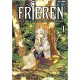 FRIEREN OLTRE LA FINE DEL VIAGGIO VARIANT n. 1