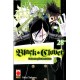 BLACK CLOVER GIURAMENTO DEL RAGAZZO DI YUKI TABATA n. 28