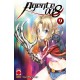AGENTE 008 DI SYUN MATSUENA n. 9