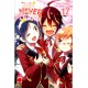 WE NEVER LEARN DI TAISHI TSUTSUI n. 17