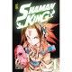 SHAMAN KING FINAL EDITION DI HIROYUKI TAKEI n. 1