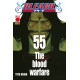 BLEACH RISTAMPA n. 55