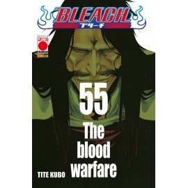 BLEACH RISTAMPA n. 55