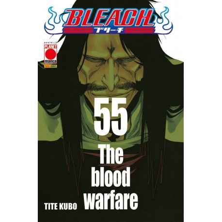 BLEACH RISTAMPA n. 55