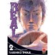 REAL TAKEHIKO INOUE RISTAMPA n. 2