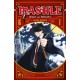 MASHLE MAGIC AND MUSCLES DI HAJIME 1-2 CREAM PUFF PACK n. 1