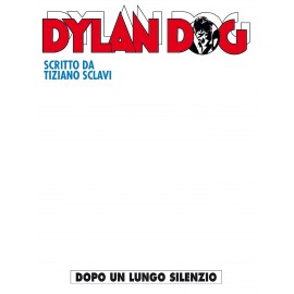 DYLAN DOG n. 362