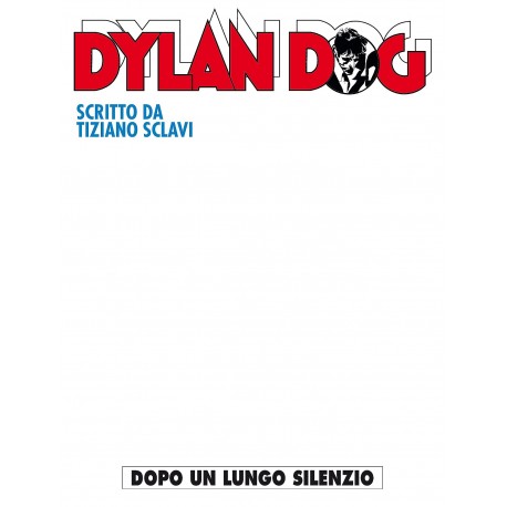 DYLAN DOG n. 362
