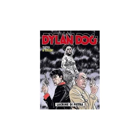 DYLAN DOG n. 350