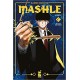 MASHLE MAGIC AND MUSCLES DI HAJIME MAGIC EDITION n. 1