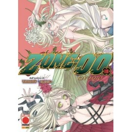 ZONE 00 n. 18