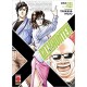 CITY HUNTER XYZ DI 12 TSUKASA HOJO n. 4