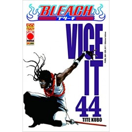 BLEACH RISTAMPA n. 44