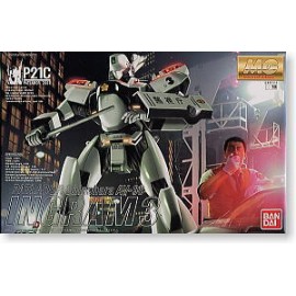 Patlabor Ingram Unit 3 MG BANDAI