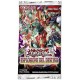 BUSTE DI YUGIOH ESPLOSIONE DEL DESTINO BOX KONAMI CORPORATION UPPER DECK