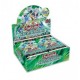 BUSTE DI YUGIOH DUELLANTI LEGGENDARI TEMPESTA SYNCHRO BOX KONAMI CORPORATION UPPER DECK