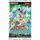 BUSTE DI YUGIOH DUELLANTI LEGGENDARI TEMPESTA SYNCHRO KONAMI CORPORATION UPPER DECK